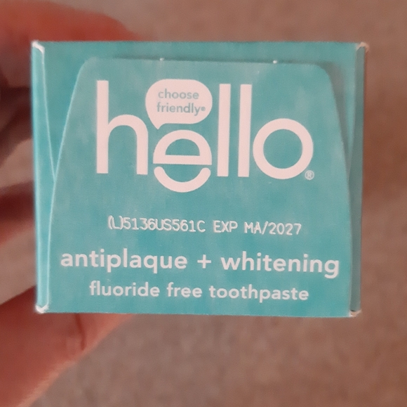 Hello Toothpaste Bundle - Picture 15 of 15